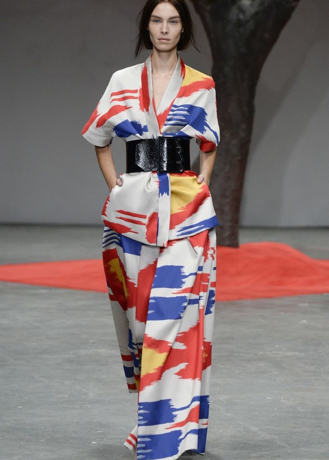 مجموعة Osman لربيع و صيف 2016