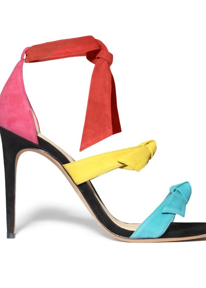 alexandre birman multicoloured