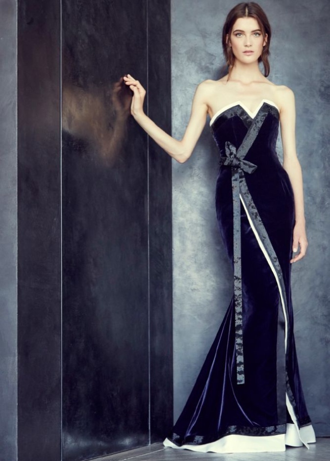 Alexis Mabille: تصاميم راقية لكل إمرأة