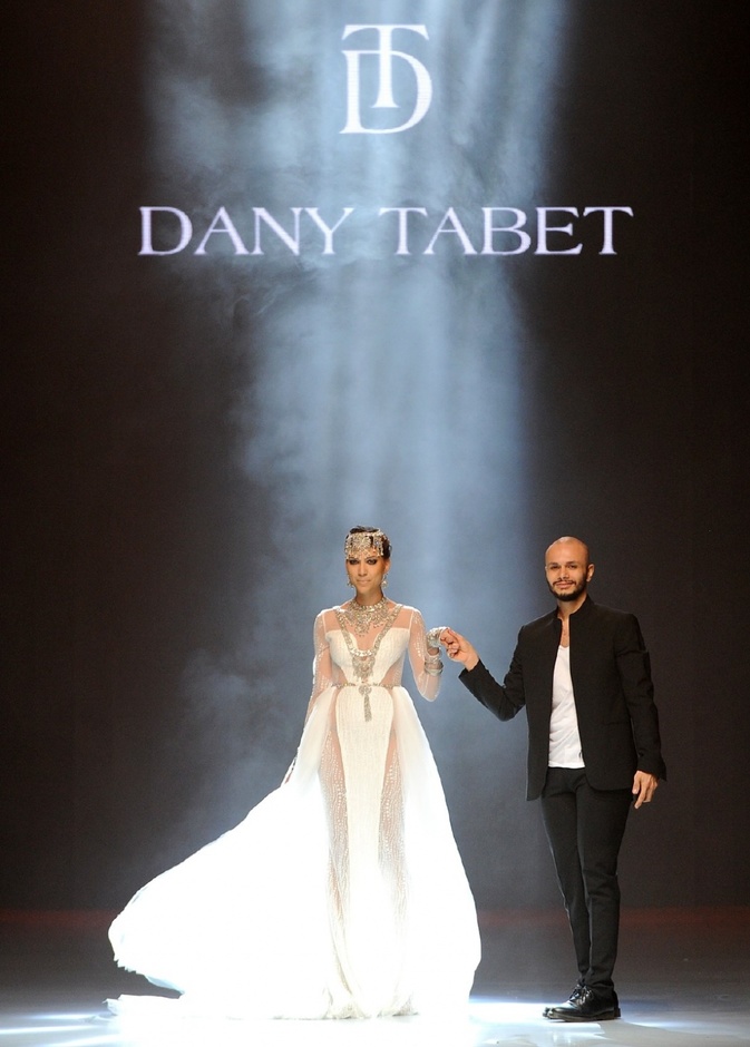 مجموعة Dany Tabet
