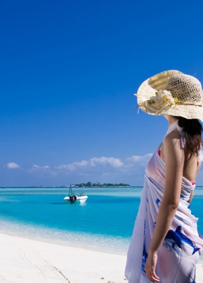 موريشيوس المكان المثالي لقضاء فترة العطلة!