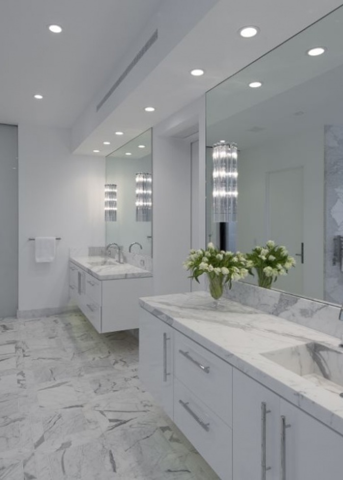 بالصور: منزل بسانتا مونيكا بـ23 مليون دولار