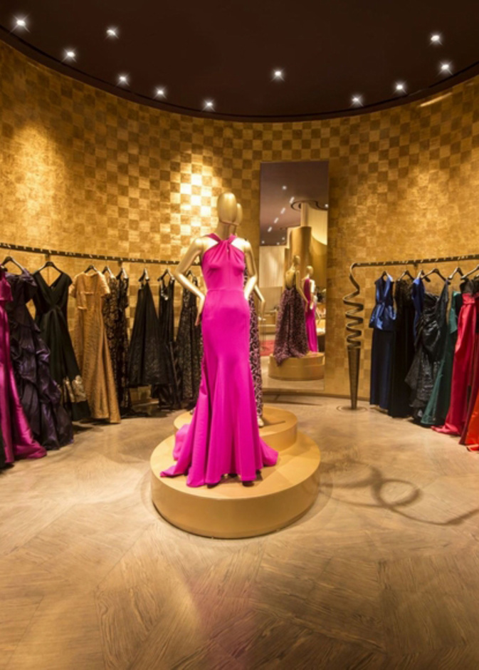 مبروك الحلة الجديدة لـ Etoile La Boutique