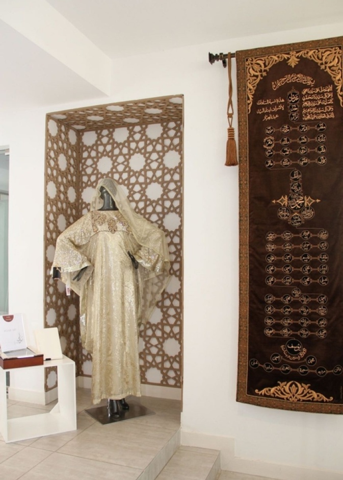 "تشكيل رمضان بازار" في جدة يشهد نجاحاً باهراً هذا العام