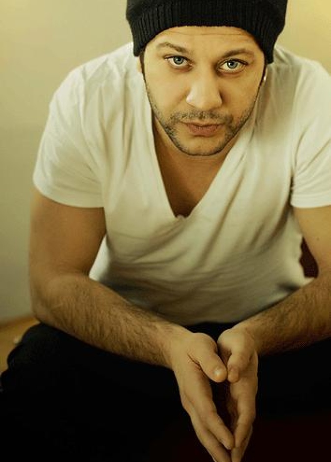 رضا كوجا أوغلو