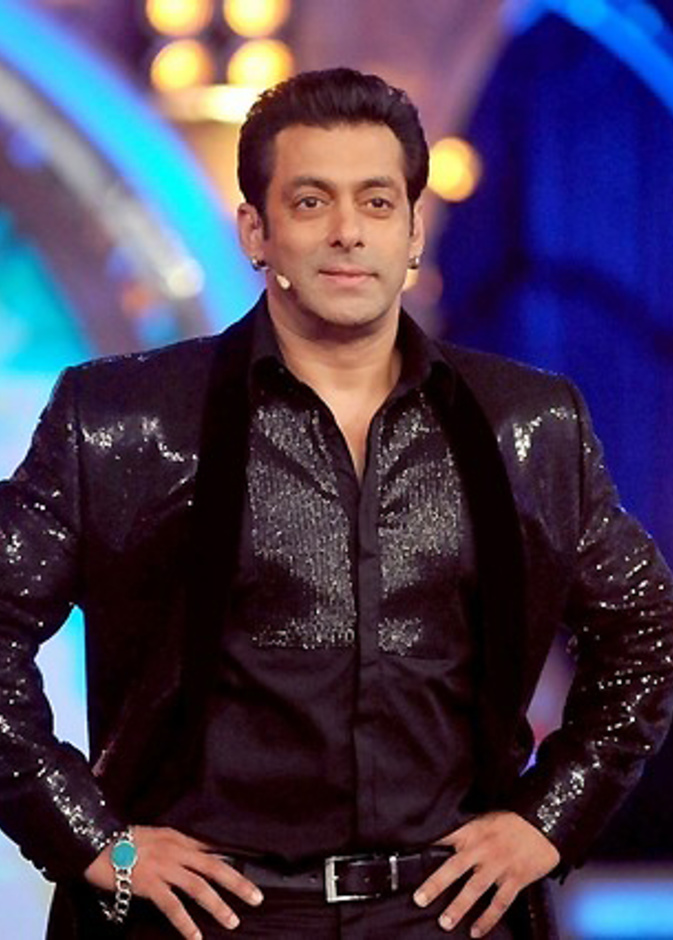 سنوات سلمان خان الذهبية