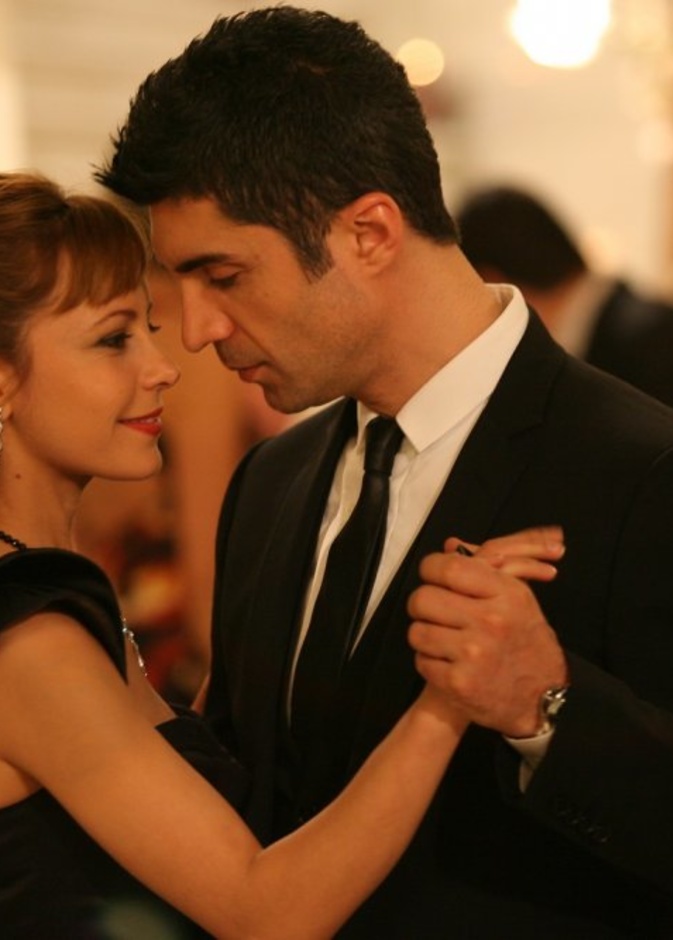 أوزجان دنيز