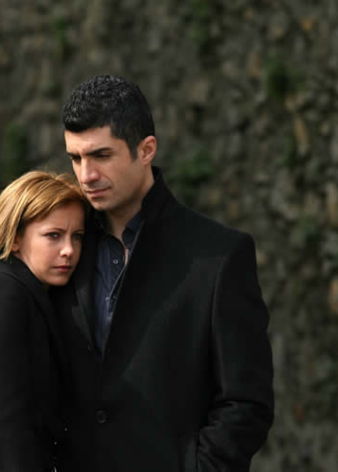 فيلدان أتاسافار وأوزجان دنيز