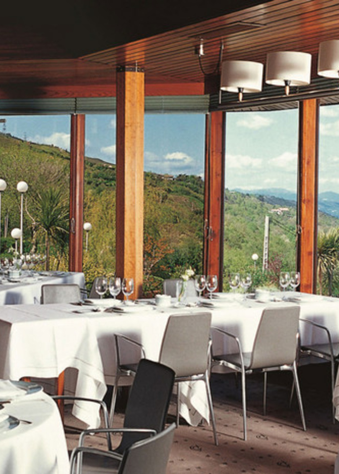 1 - سان سباستيان، اسبانيا