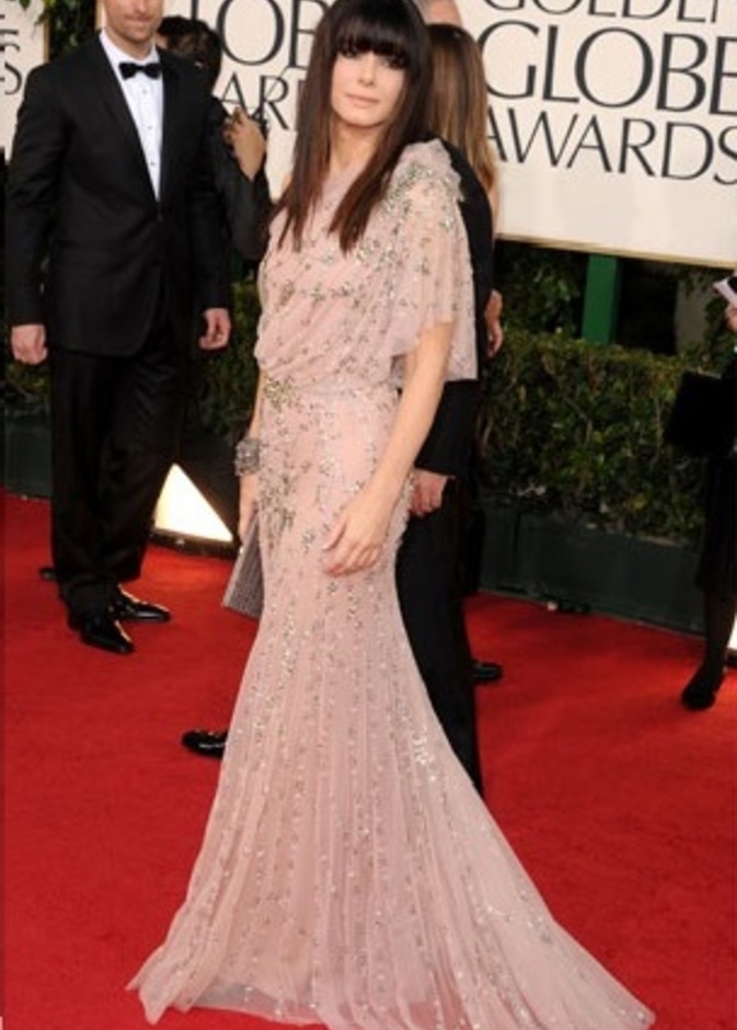 ساندرا بولوك