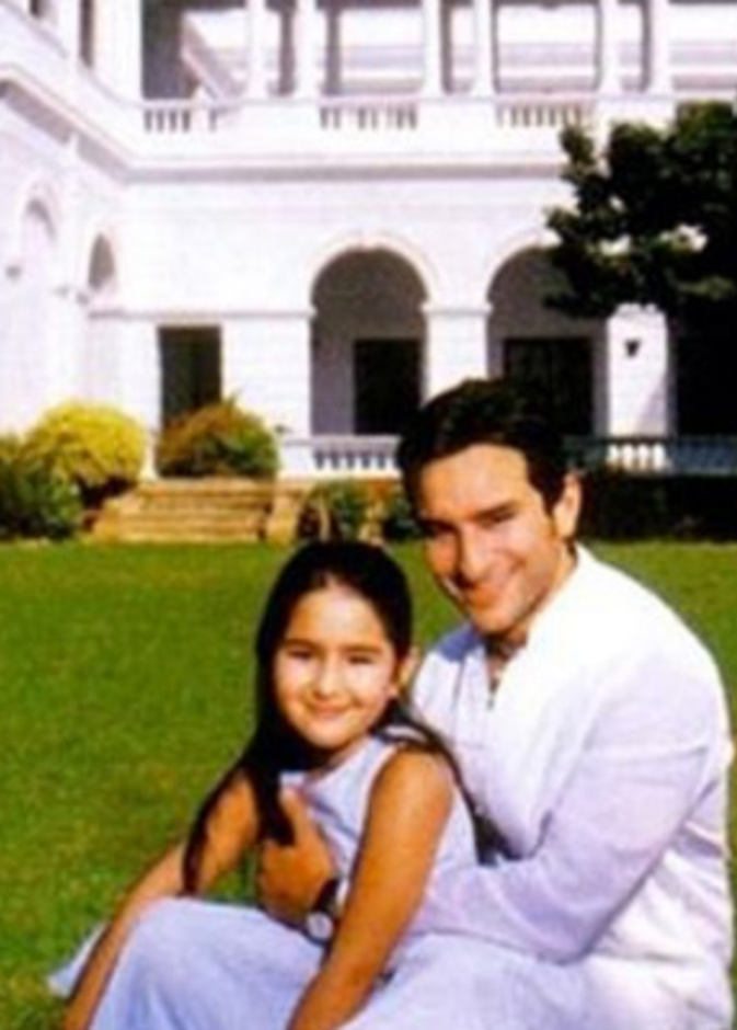 هل ستكون بوليود محطة سارة سيف خان القادمة؟