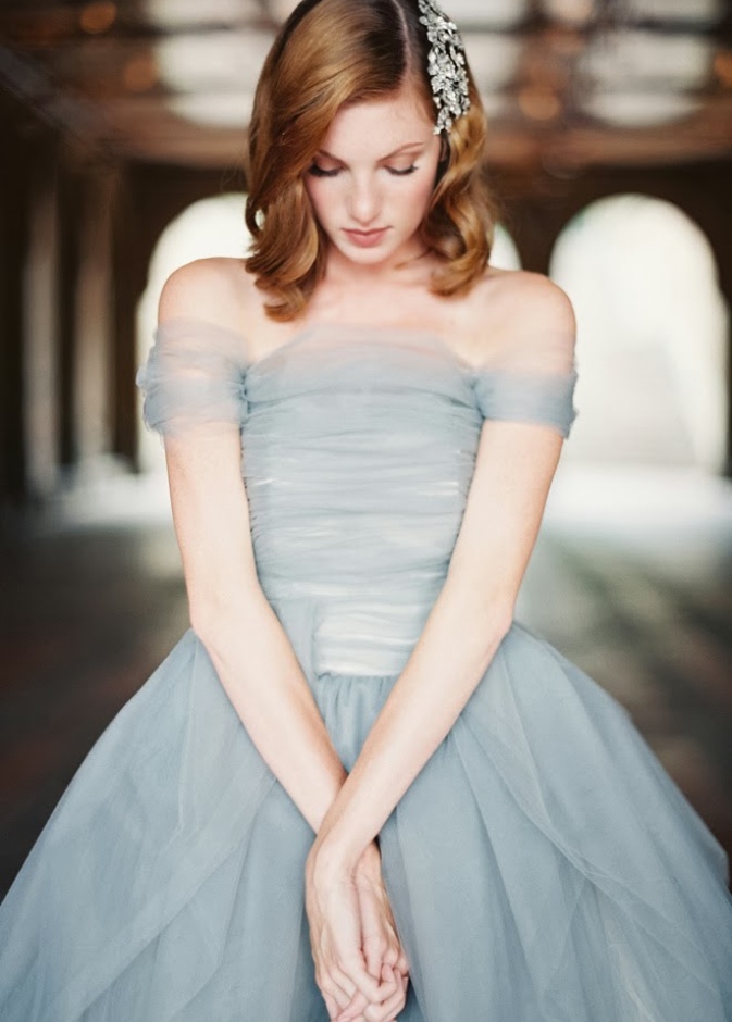 sareh Nouri spring 2014 dress