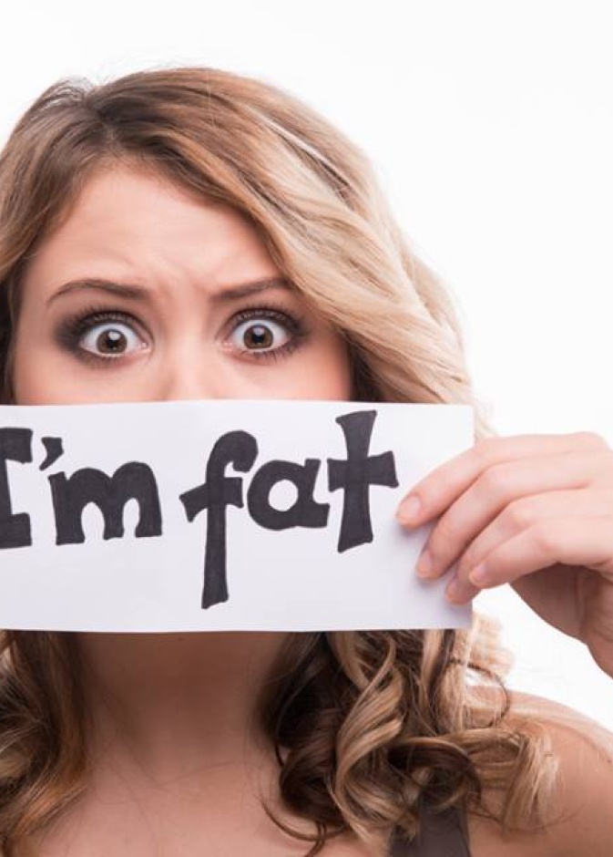 عارض خطير يسبب زيادة وزنك.. فما هو؟