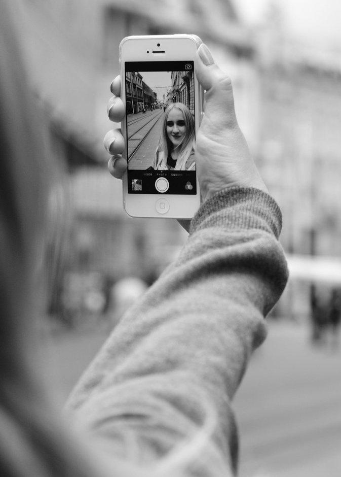 صورة سيلفي تقتل أربعينية بريطانية