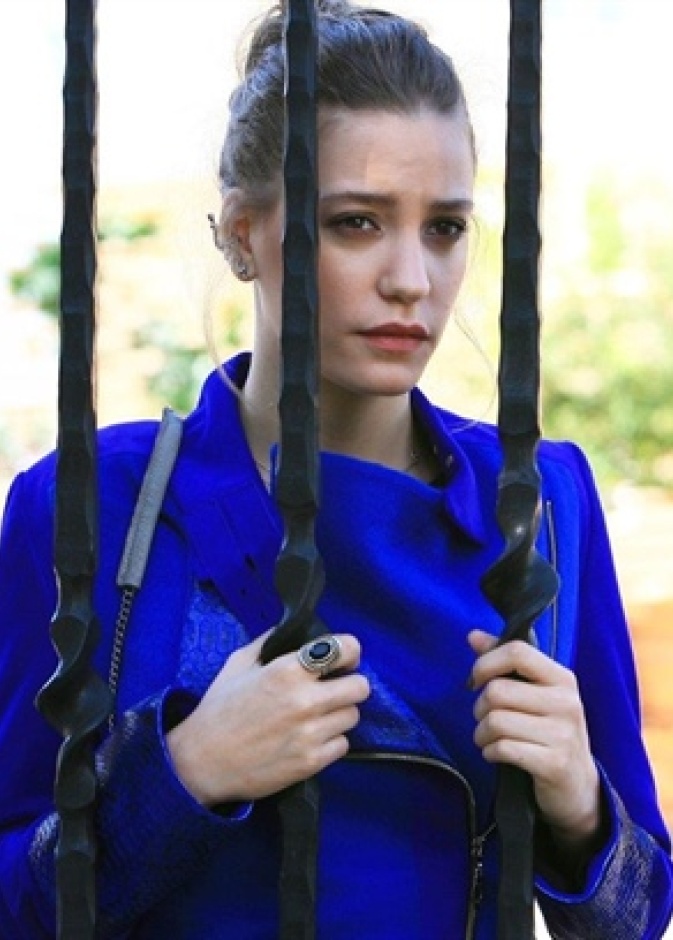 سيريناي ساريكايا