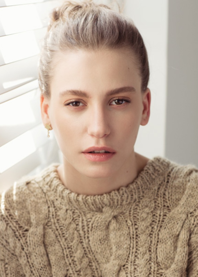 سيريناي ساريكايا