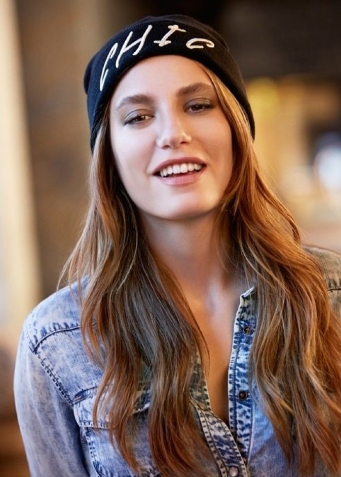 سيريناي ساريكايا