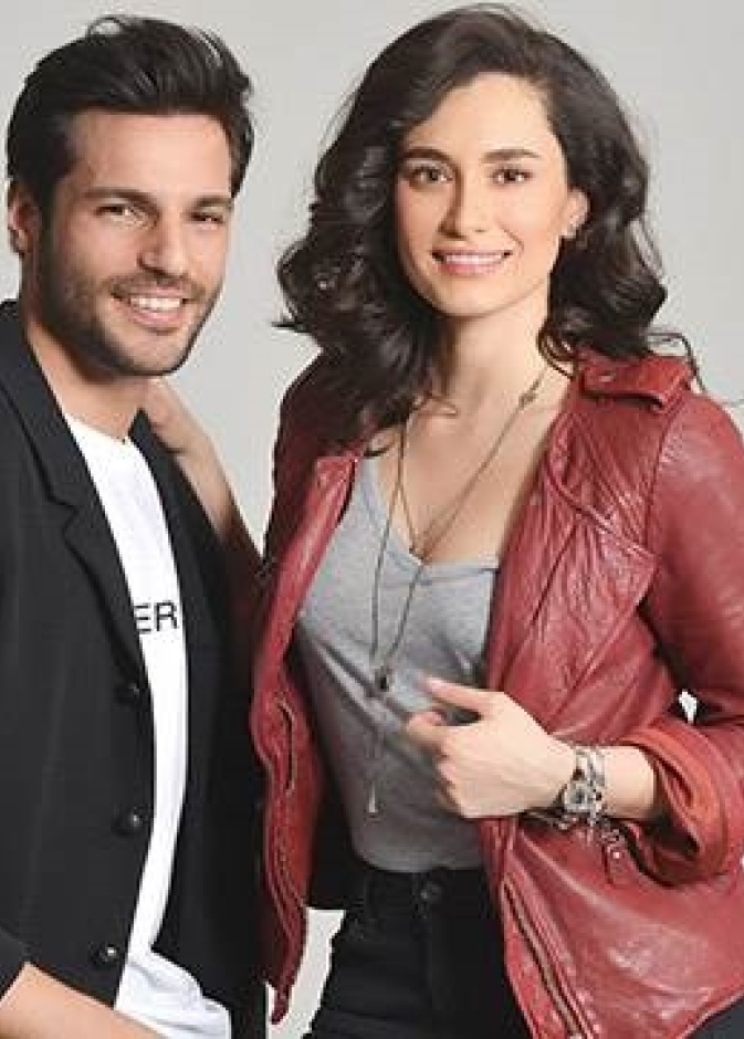 دوغاندمير وتشاي أوغلو