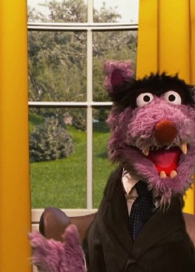 بالفيديو: محاكاة مضحكة من "House of Cards"