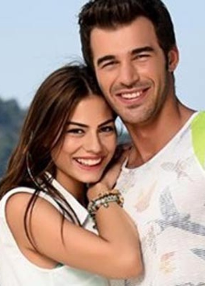 يوسف جيم ودميت أوزدمير