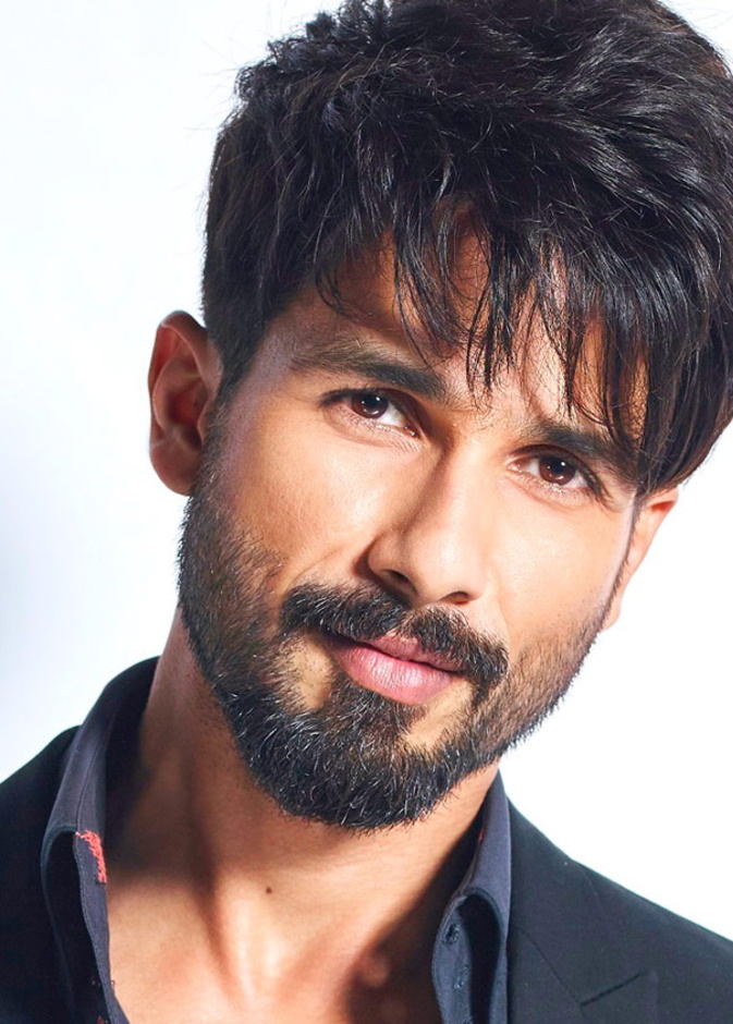 اختيار شاهيد كابور زوجا لـ ديبيكا بادوكون 