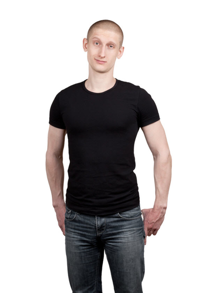 يؤدي ارتداء الجينز الضيق لمشاكل صحية كبيرة عند الرجل