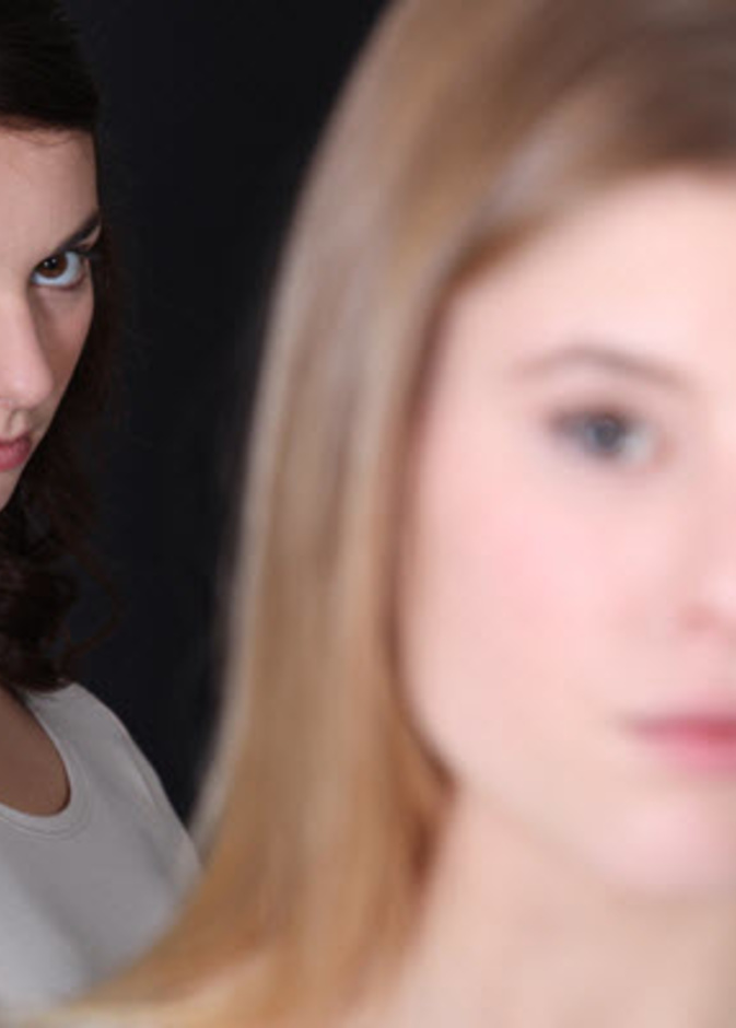 لمصلحتك عزيزتي: لا تصادقي هؤلاء الأشخاص!