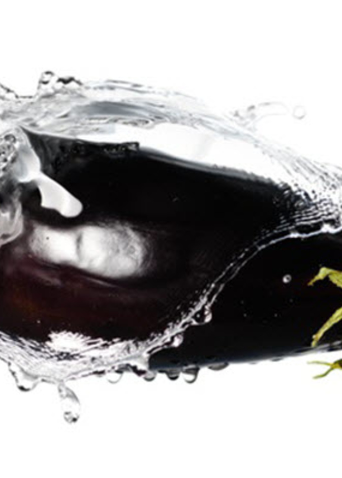 ماء الباذنجان لخسارة الوزن