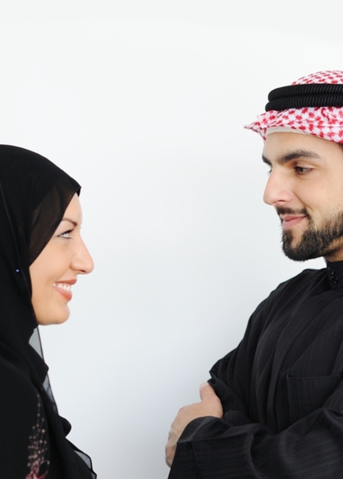 لا تنشغلي بزوجك... فينشغل عنك