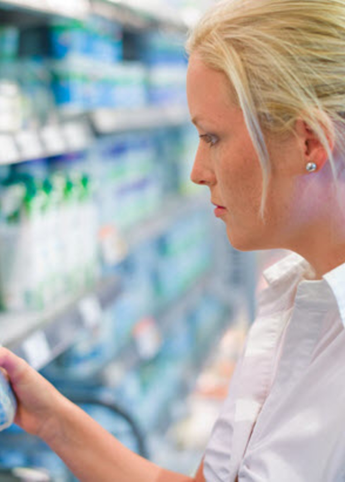 بين الخبز البني والقمح الكامل: ايهما افضل لخسارة الوزن؟