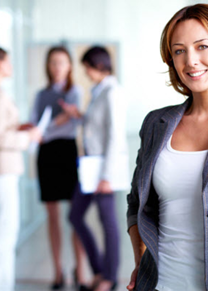 كيف تضمنين تكوين انطباع أول جيد عنك؟