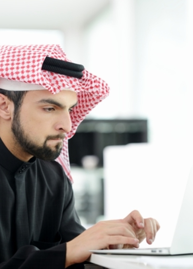 غدا... السعوديون قادرون على خلق فرص عمل لأنفسهم مع إنجاز!