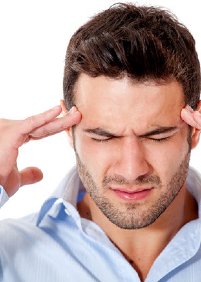 لتخفيف الصداع ننصحك بهذه الأطعمة