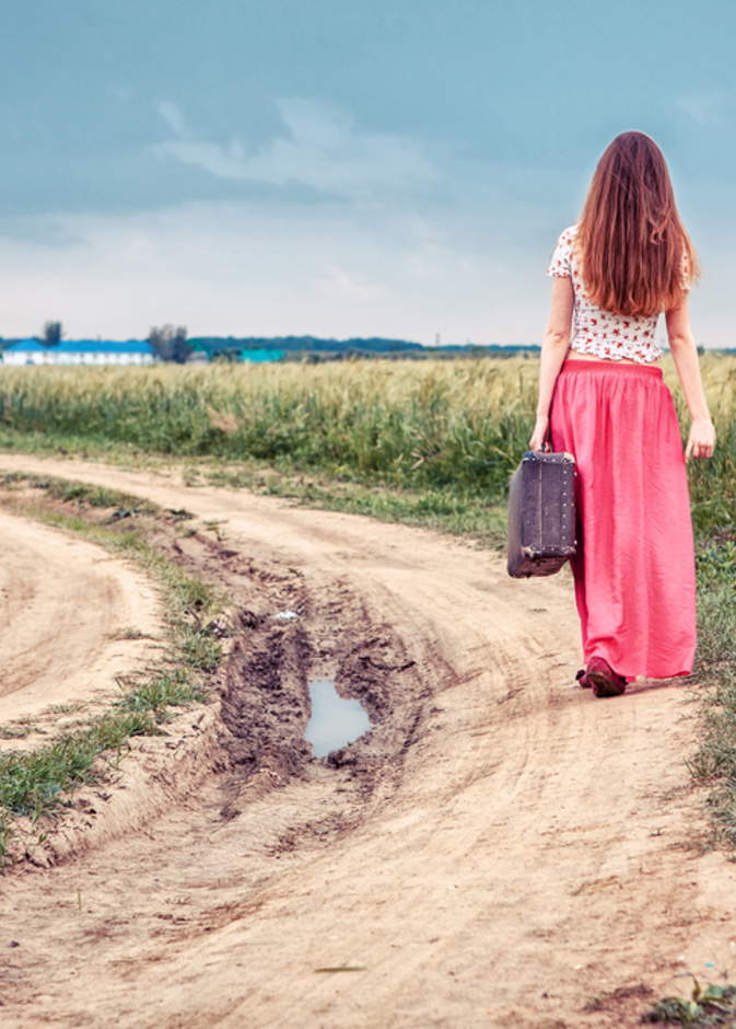 متى ما أصبح التغيير ضرورياً