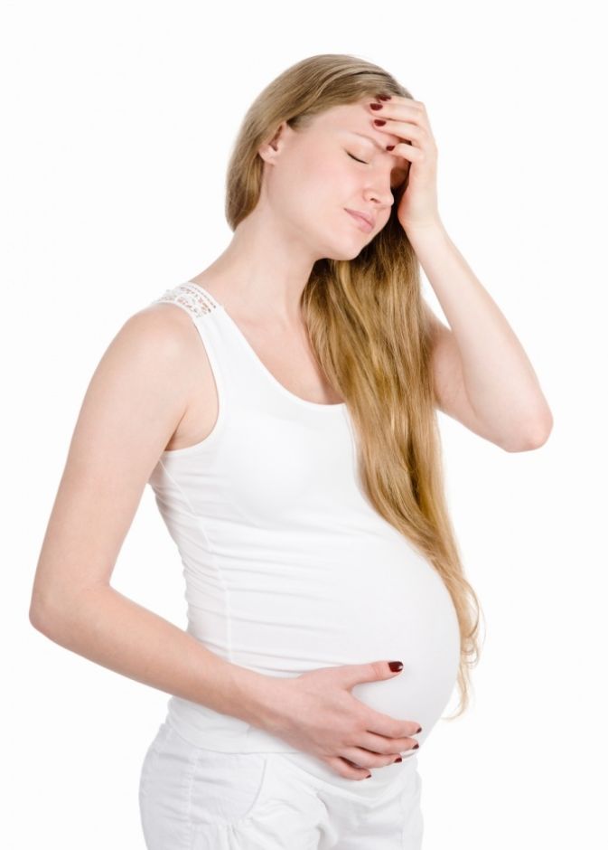 سلوكيات مرفوضة أثناء الحمل.. إحذريها