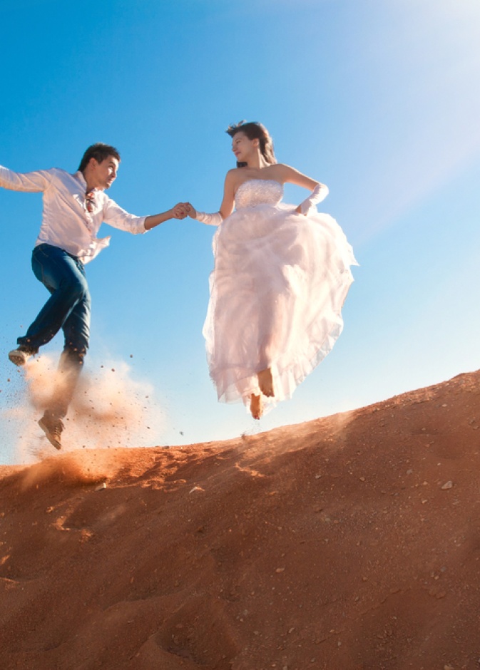 تناولوا هذه الأطعمة لتنعموا بالسعادة والحب