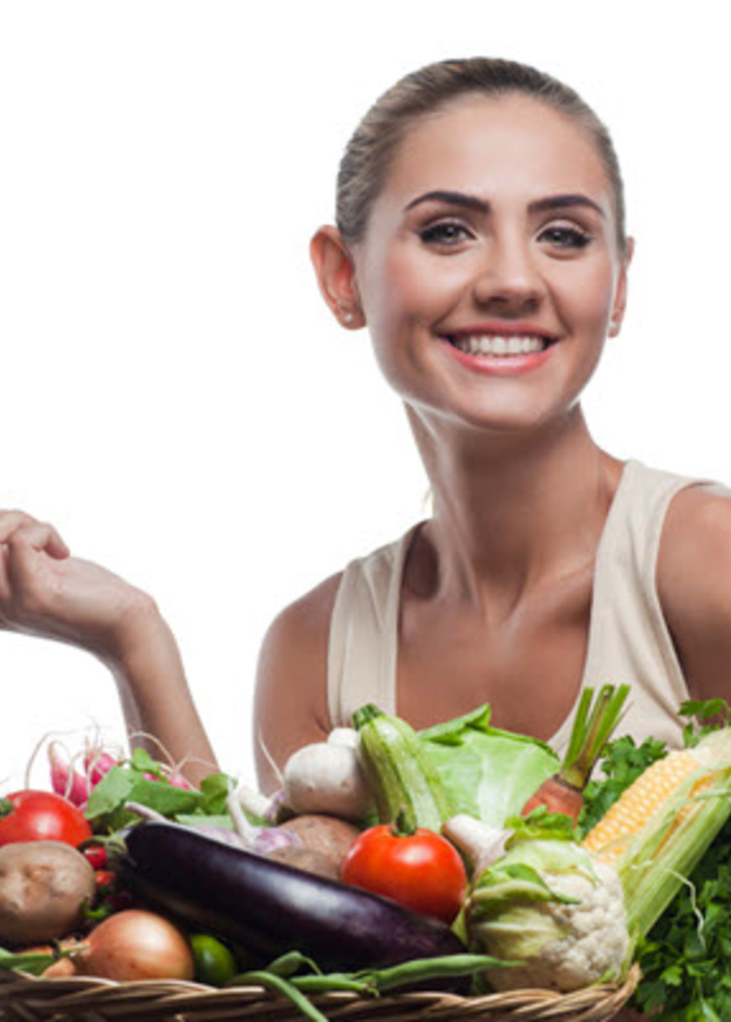 حمية الديتوكس الجمالي لمظهر نحيف وجميل في الوقت ذاته