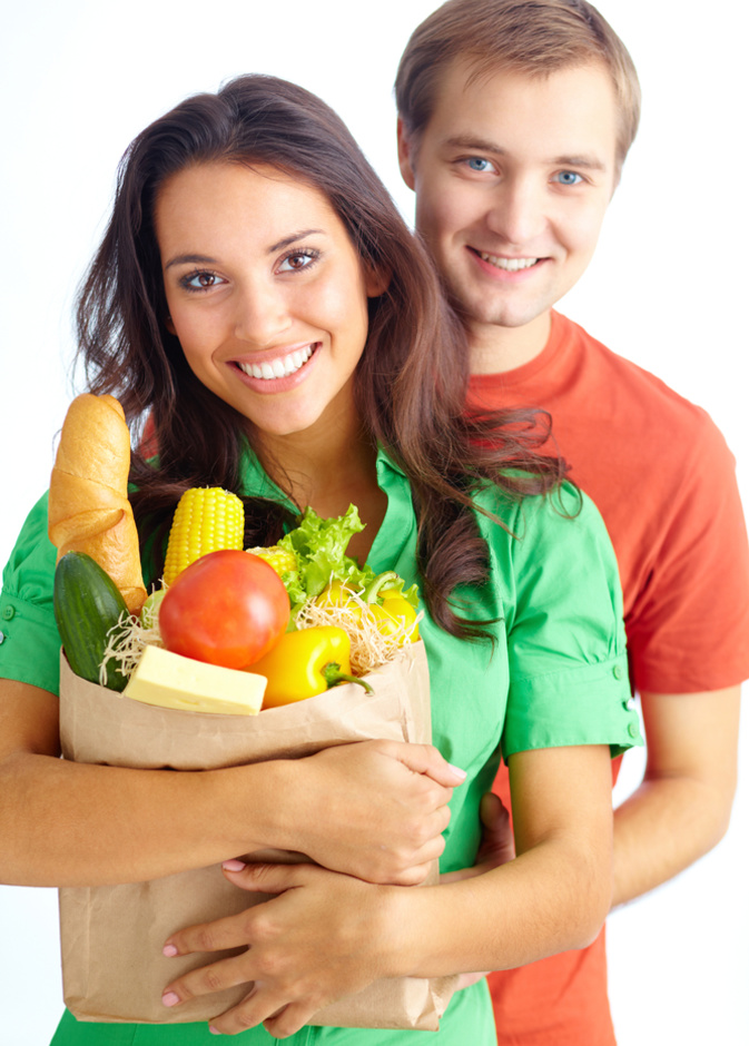 التغيير... لعادات صحية بعد الزواج