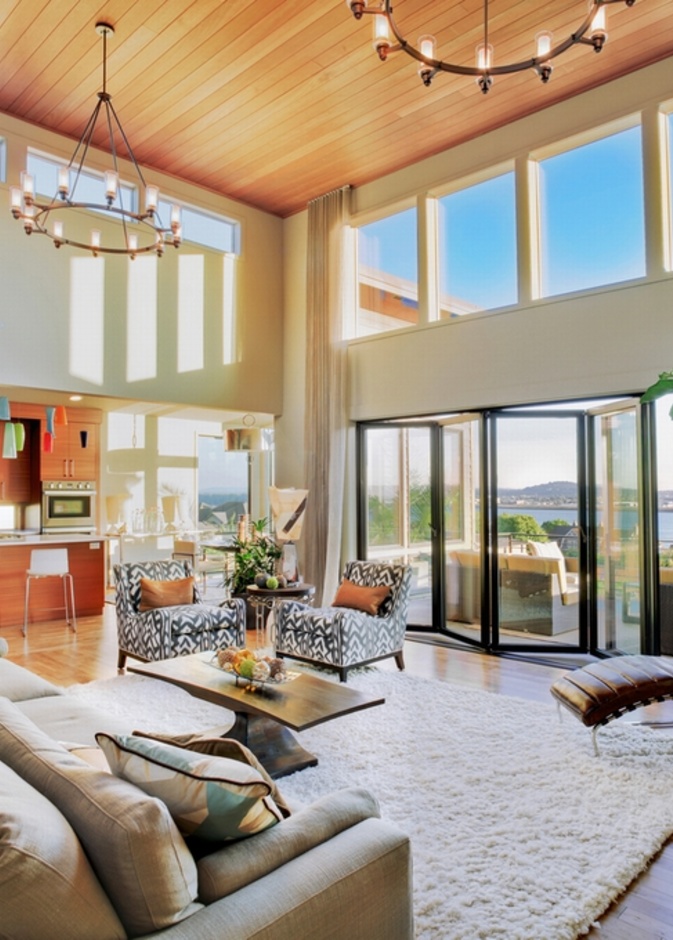 السجاد... لمسة أناقة لمنزلك