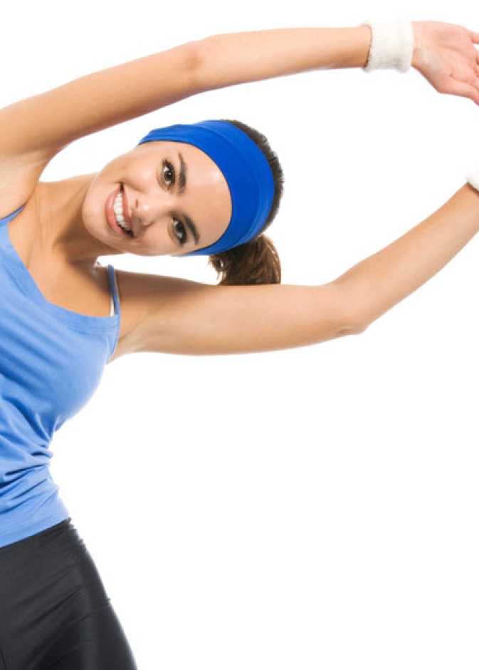 لا ترتكبي هذه الأخطاء مع بداية ممارستك للرياضة