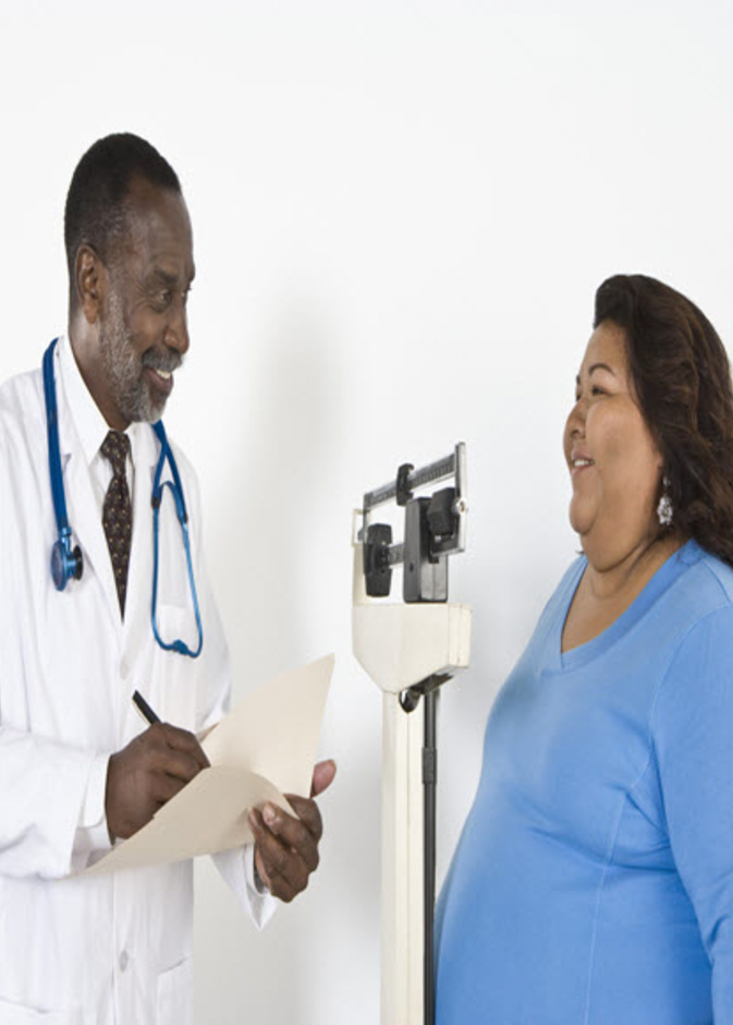 جراحات السُمنة تساعد أيضاً على الشفاء من..