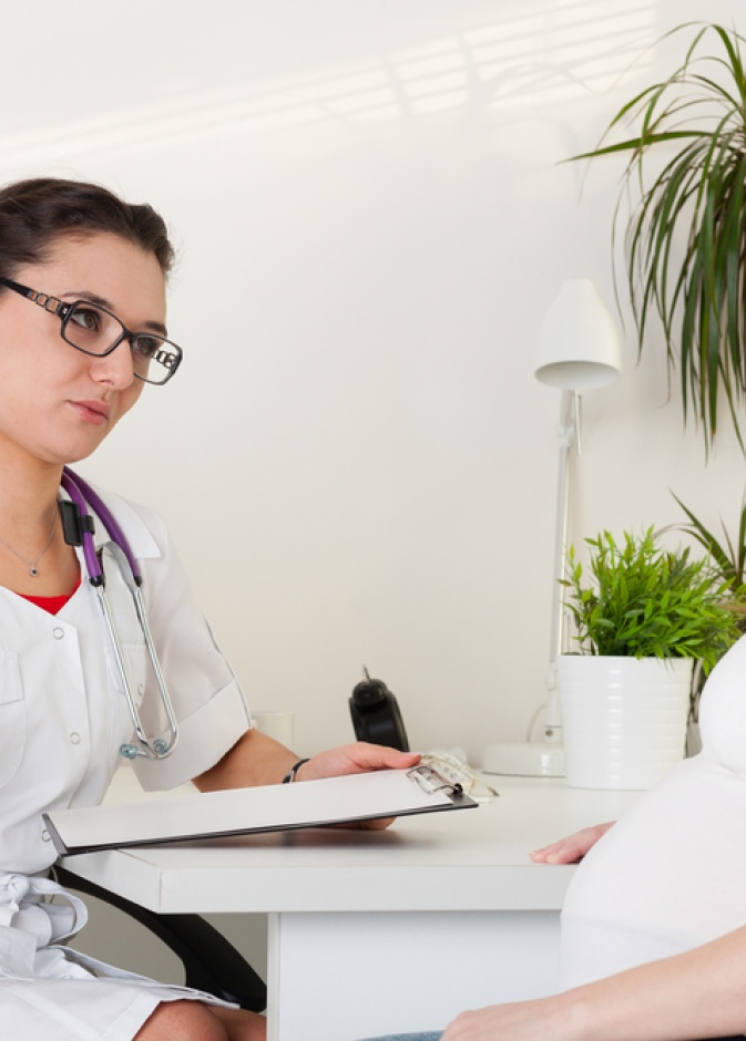 سرطان الثدي لدى الحامل... نادر الحدوث ولكن!