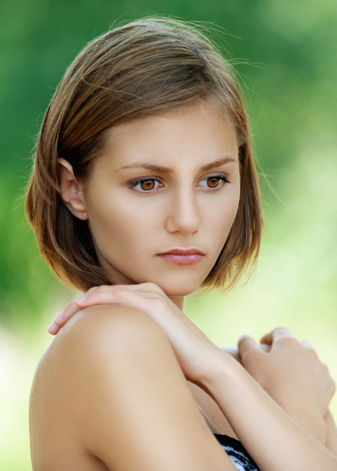 ما يجب أن تعرفيه عن الإلتهابات المهبلية