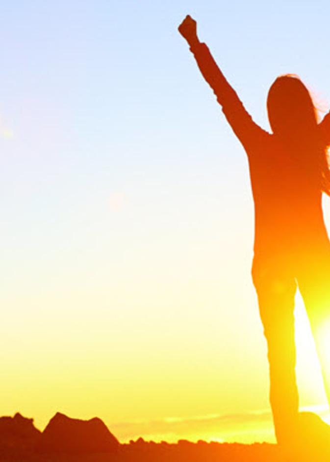 لا يكون الوقت متأخراً أبداً للإنجاز