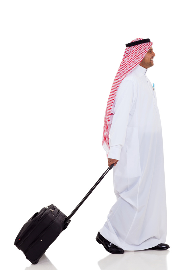 سعوديات يمنعن أزواجهن من السفر إلى هذه المدن...