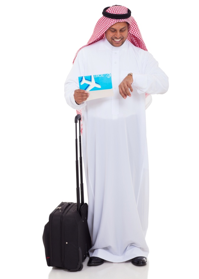 الامارات تحتل صدارة الدول المفضلة للسفر لدى السعوديين