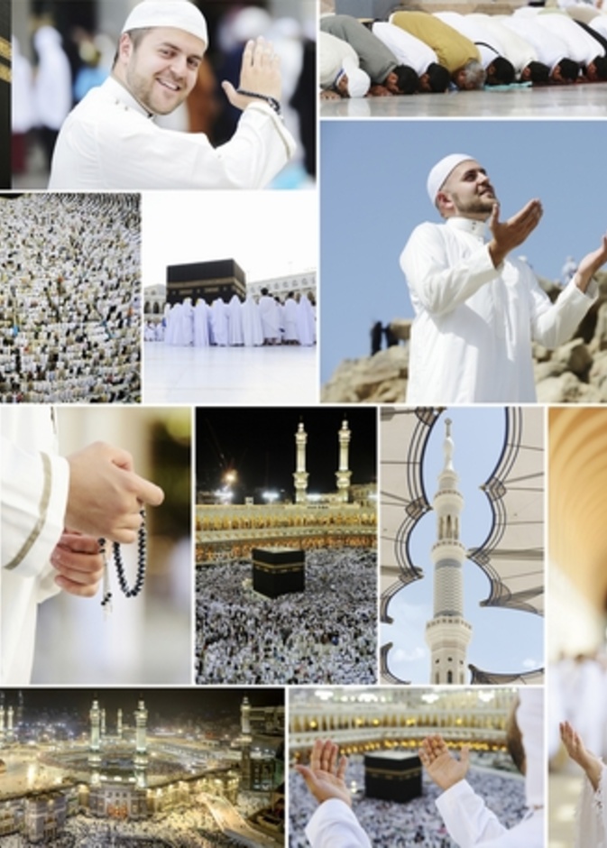 فلكي سعودي: سنحج مرتين في عام 2039!