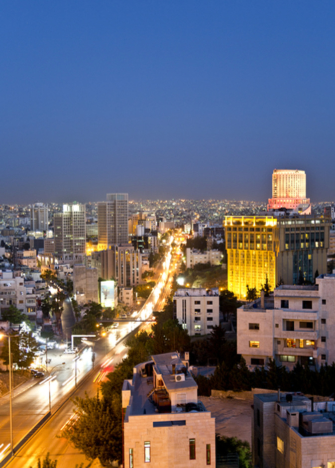 تعرفي إلى تقاليد رمضان في عُمان