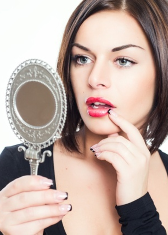الماكياج الذي يعشقه الرجل