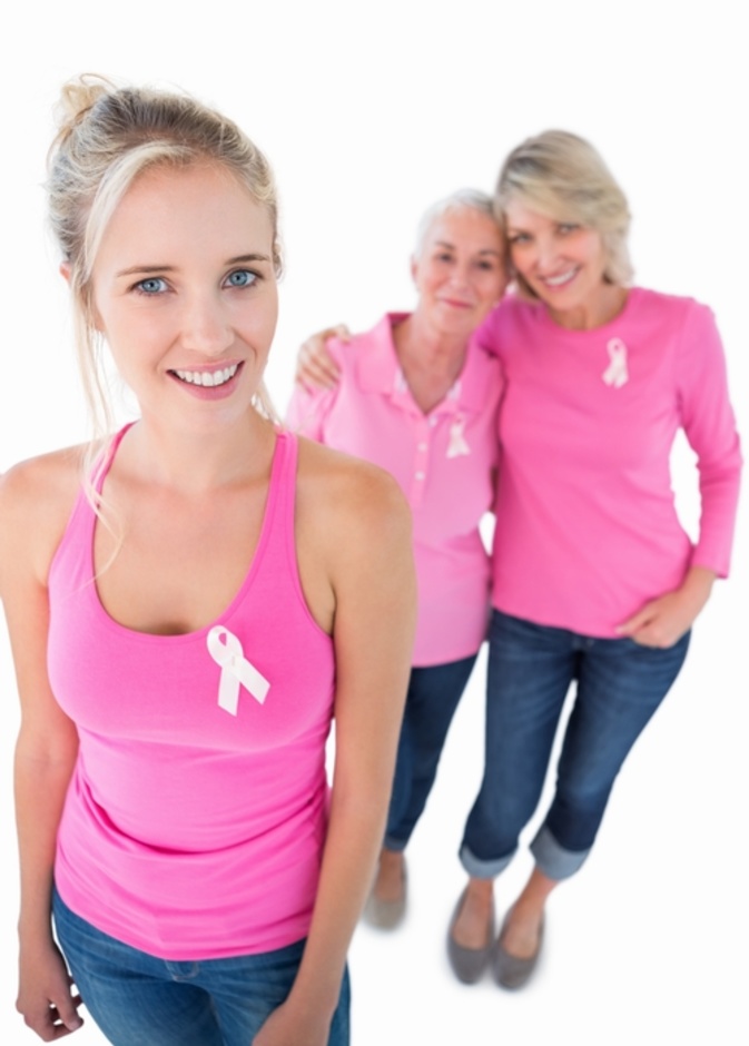 ماذا يحدث بعد إستئصال المرأة لثديها؟